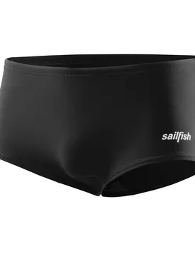 Power Sunga Swimming Boxer Black XS Men - Sailfish - FashionsVida