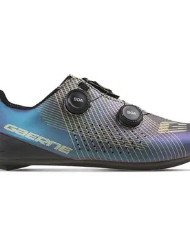 Scarpe Da Strada G.fuga Iridium / Titanium