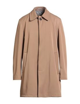 Sobretodo y gabardina Hombre Camel 44,46,48,50,54,56 Hombre