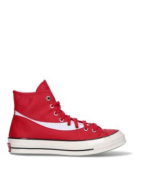 Converse Sneakers X Coca Cola