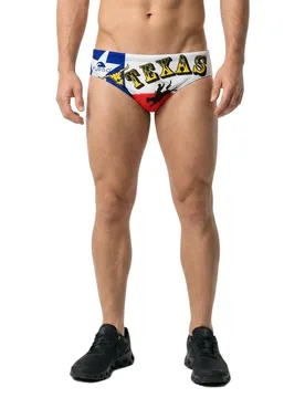 Turbo Slip De Bain Texas - TURBO - FashionsVida