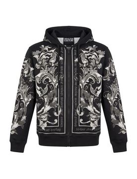 Sudadera Hombre Negro L,XL,XXL Hombre