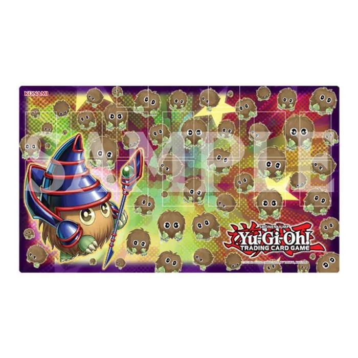 Kuriboh Kollection - Playmat - Yu-Gi-Oh! - FashionsVida