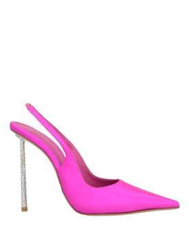 Zapatos de salón Mujer Fucsia 35 Mujer