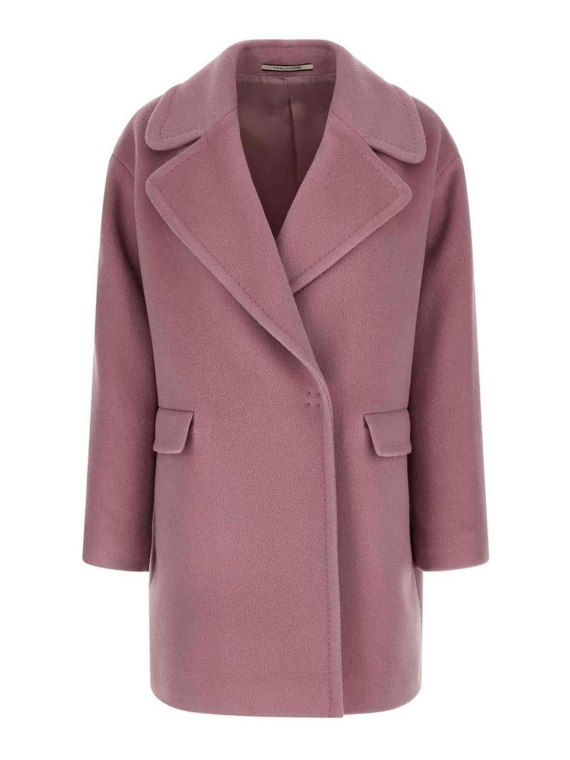 Tagliatore Cappotto Astrid