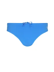Herren Badeslip Endurance blau S M