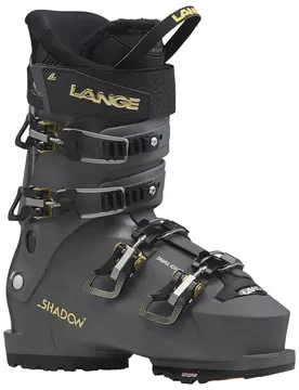 Chaussures De Ski Alpin Shadow 85 Mv Black Pearl 24.0-24.5