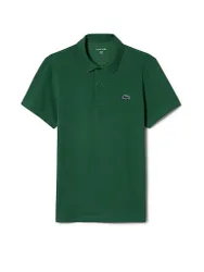 Lacoste Polo verde XXL