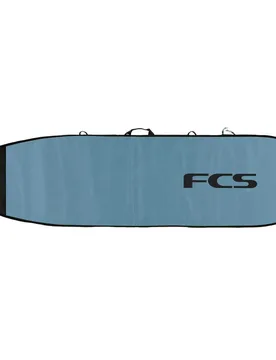 Housse De Planche De Surf 6´7 Classic Fun Board Tranquil Blue One Size unisex - FCS - FashionsVida