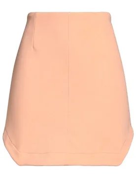 Minirock Damen Pfirsich 34,36,38 Damen - JIJIL - FashionsVida