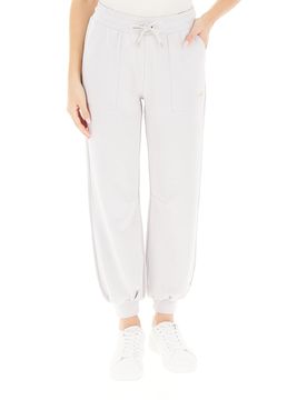 Pantalone in felpa GRIGIO GHIACCIO S