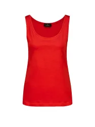 MONARI Top koralle 38 damen