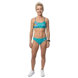Otso Bikini Smurfs Rainbow