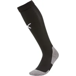 Team Liga Core Herren Strümpfe, schwarz 2