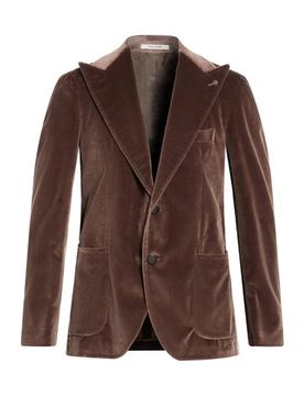 Americana Hombre Topo 50 Hombre