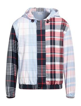 Jacke & Anorak Herren Weiß 0,1 Herren