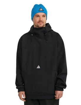 Sweat à Capuche Fwc Play Softshell Black Out XL - O´neill - FashionsVida