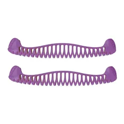 Protège-lames Pour Patins à Glace E-guard Purple S unisex
