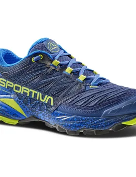 Akasha II Herren Multifunktionsschuhe, blau, Größe 46 ½ 46 ½ - La Sportiva - FashionsVida