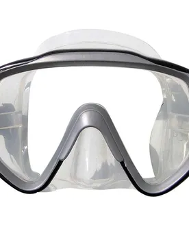 So Dive Maschera Subacquea X Sight