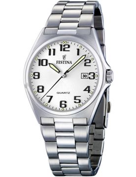 Orologio Uomo Classics F16374/9