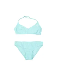 Bikini da ragazza Aruba turchese 128