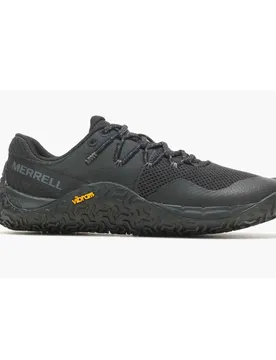 Scarpe Da Trail Running Trail Glove 7 Black / Black EU 38