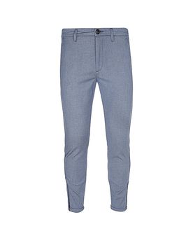 Chino PISA DOMO blau XS herren