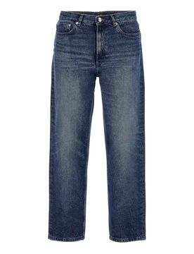 A.P.C. Martin Jeans
