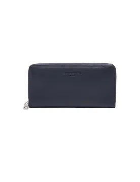 Monedero SALLY Large azul oscuro - Liebeskind Berlin - FashionsVida