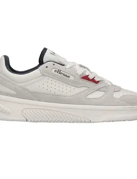 Sneaker Ls 91 White Blu Red EU 44