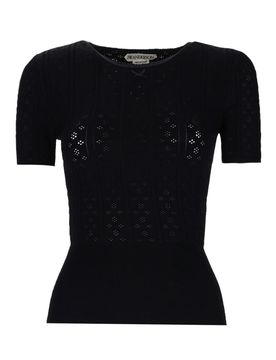 JW ANDERSON Ribbon Top