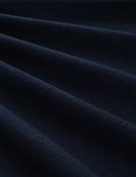 XXL structured polo male