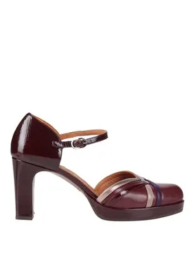 Pumps Damen Braun 36,37,38,39,40,41 Damen - Chie mihara - FashionsVida