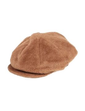 Sombrero Hombre Camel L,M Hombre
