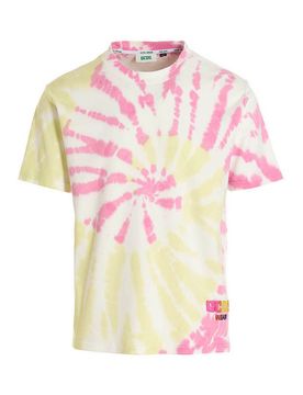 Gcds T-shirt gcds tie dye