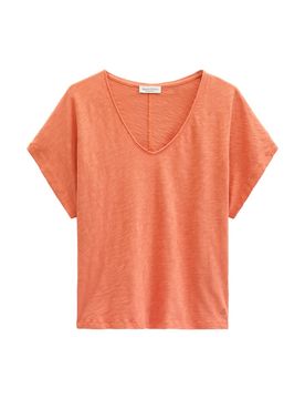 T-Shirt loose female