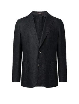 Windsor Sakko GIRO blu 56 - Windsor - FashionsVida