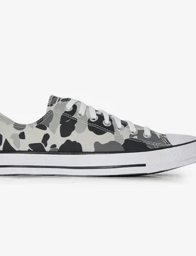 Chuck Taylor Hi Throwback gris/blanc 40 - Converse - FashionsVida