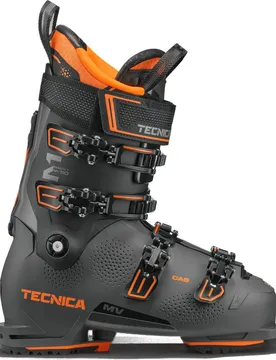 Mach1 MV 110 TD GW Herren All-Mountain Schuhe, grau, Größe 40 40