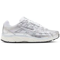 P-6000s Damen Freizeitschuhe, weiß, Größe 45 ½ 45 ½