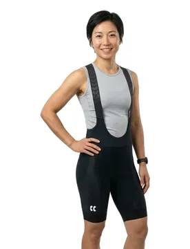 Salopette Motion Z6 Pure Black