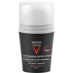 Desodorante Bola Antitranspirante 72H 50 ml