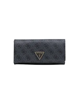 Guess Damen Portmonees Grau 509267