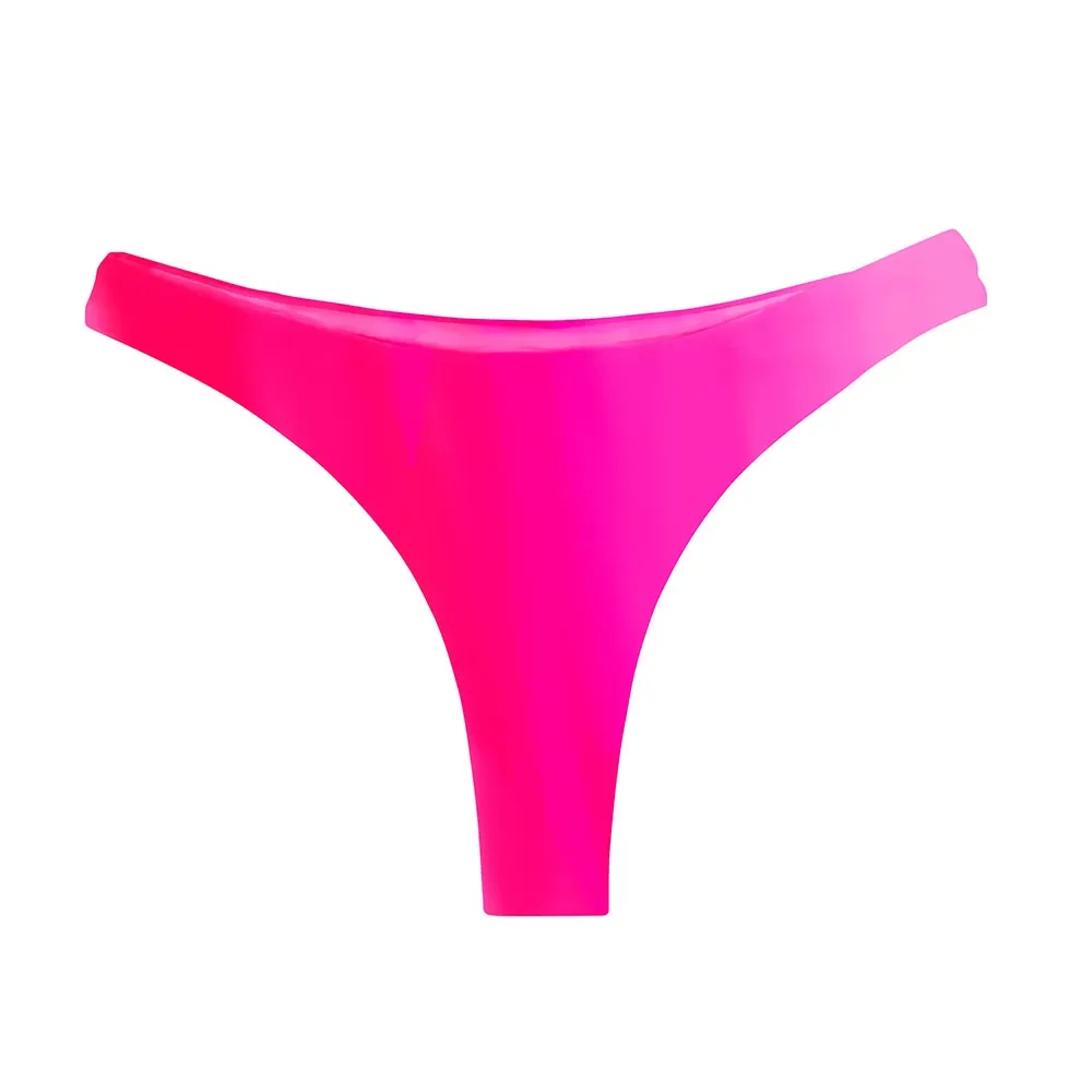Bas De Bikini Bruna Coral 36 - Mystic - FashionsVida