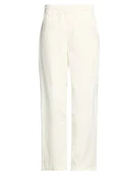 Hose Herren Off white 46 Herren