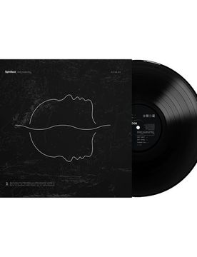 Tsunami Sea von - LP (Re-Release, Standard) - None - unisex