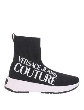 Sneaker barocche dinamiche