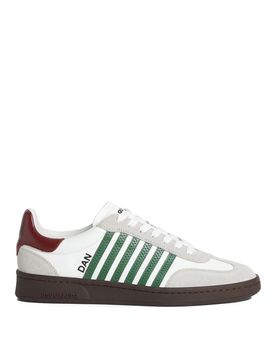 Dsquared2 Sneakers basse stringate