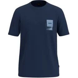 Camiseta manga corta de hombre